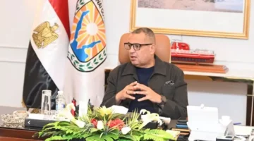 ألف وحدة سكنية.. تحرك جديد من محافظة جنوب سيناء لحل أزمة الإسكان